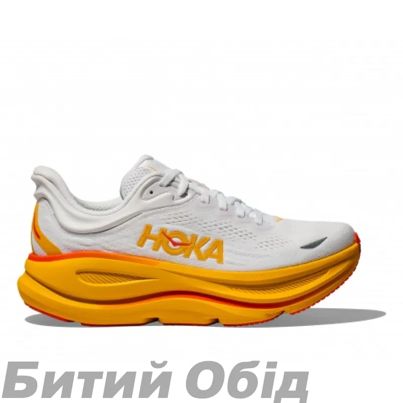 Кросівки HOKA M BONDI 9 FNF