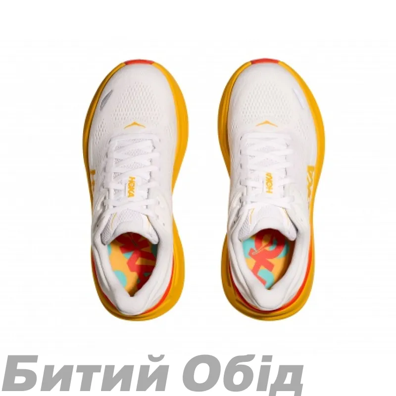 Кросівки HOKA M BONDI 9 FNF