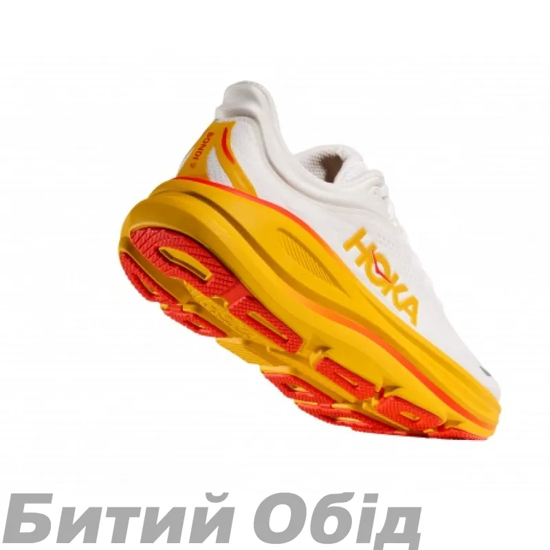Кросівки HOKA M BONDI 9 FNF