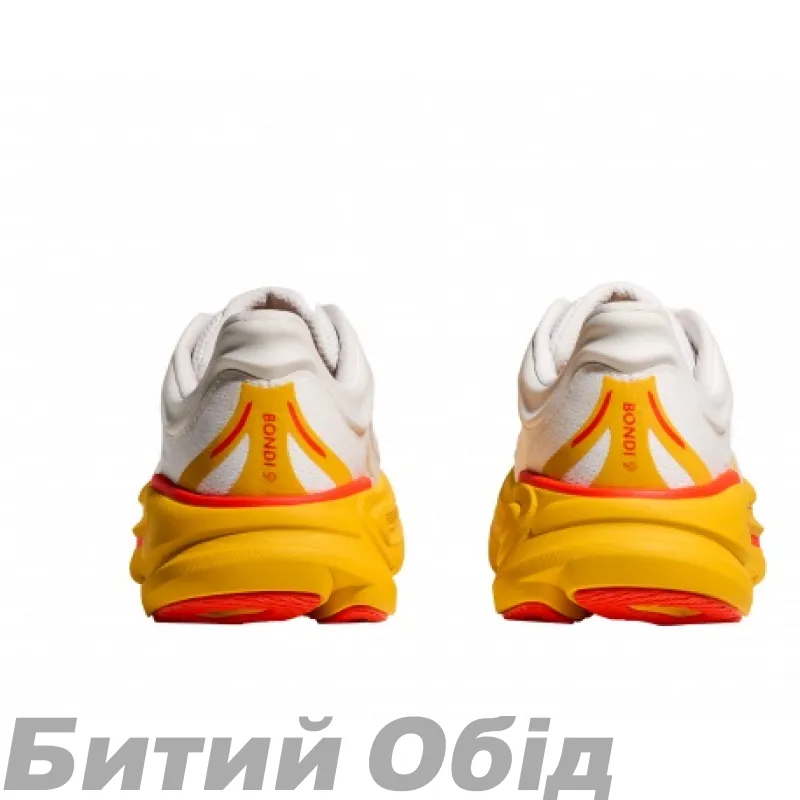 Кросівки HOKA M BONDI 9 FNF
