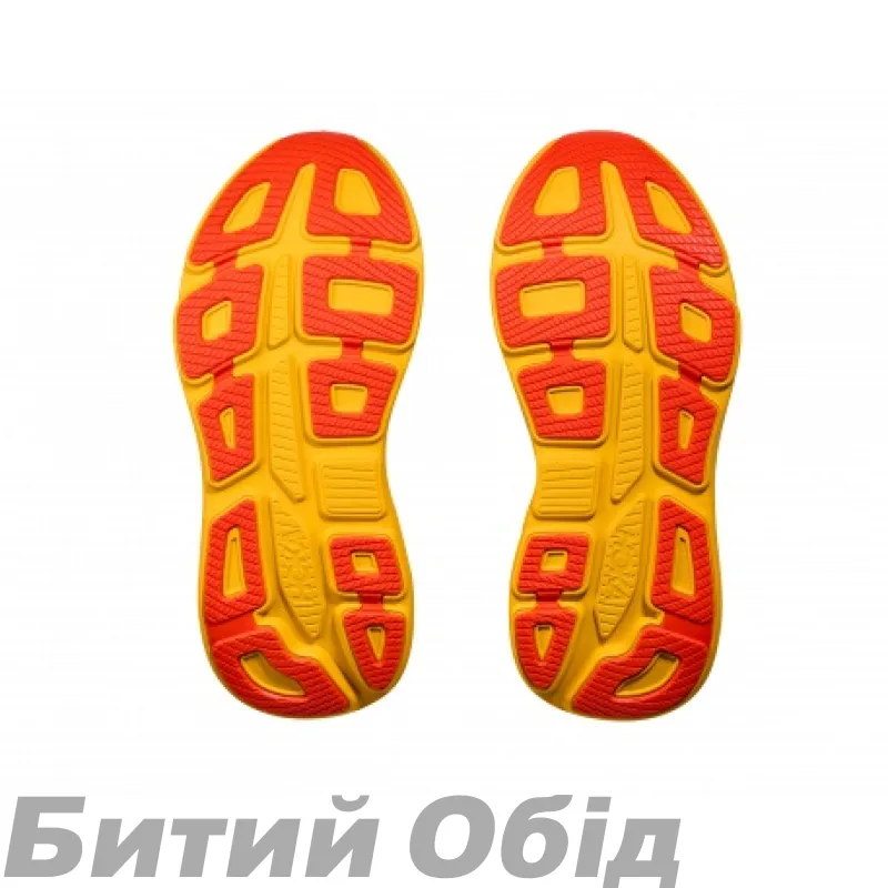 Кросівки HOKA M BONDI 9 FNF