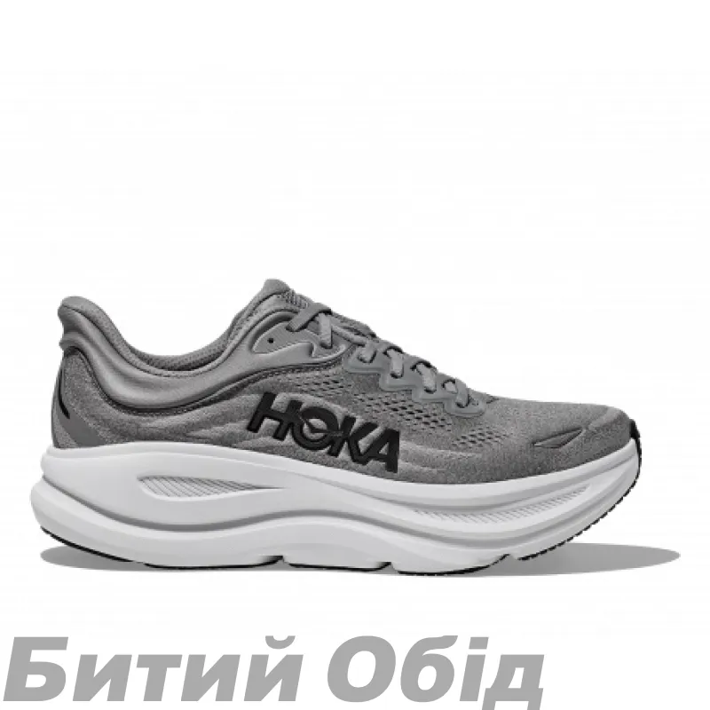 Кросівки HOKA M BONDI 9 GCTC 