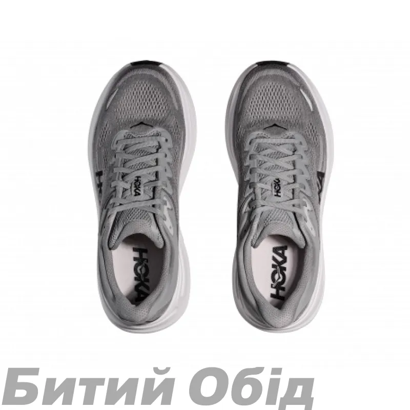 Кросівки HOKA M BONDI 9 GCTC 