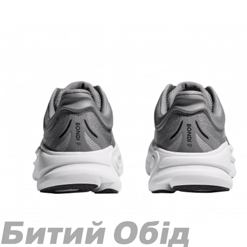 Кросівки HOKA M BONDI 9 GCTC 