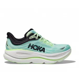 Кроссовки HOKA M BONDI 9 LNMT