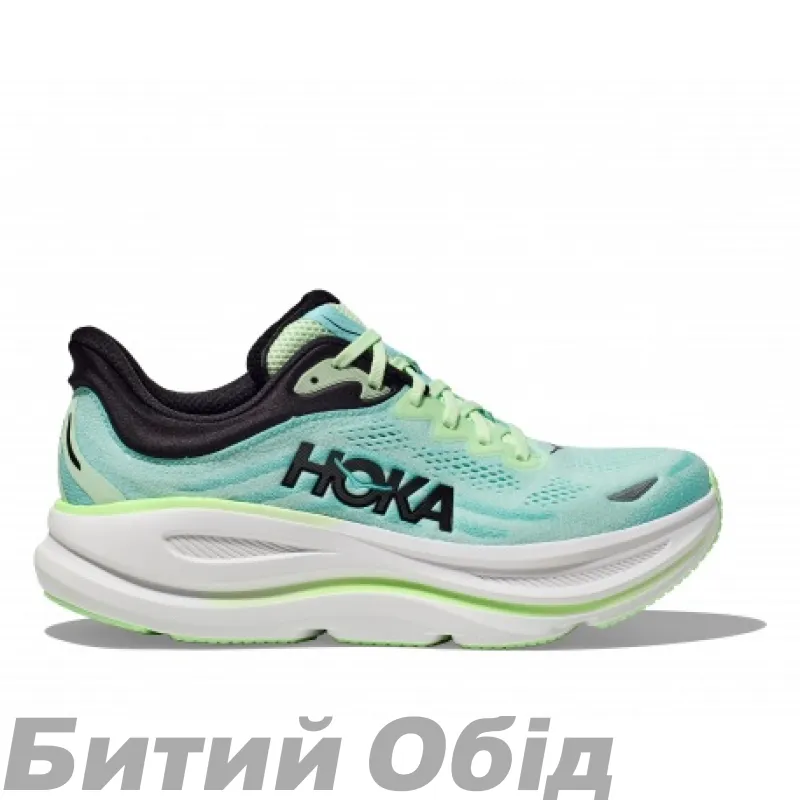 Кросівки HOKA M BONDI 9 LNMT 