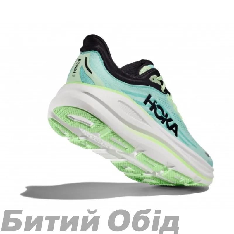 Кросівки HOKA M BONDI 9 LNMT 