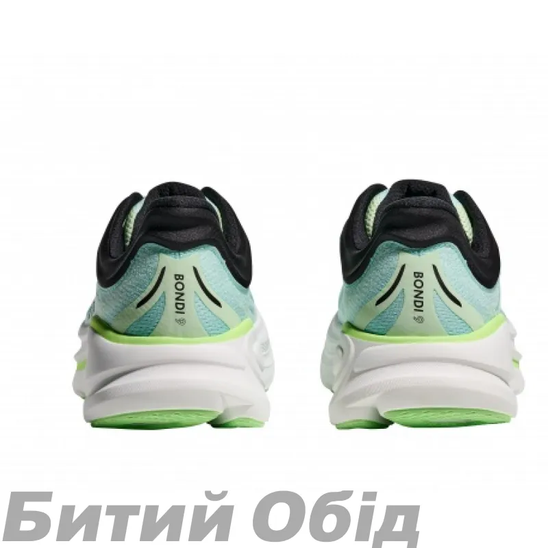 Кросівки HOKA M BONDI 9 LNMT 