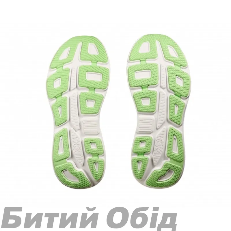Кросівки HOKA M BONDI 9 LNMT 