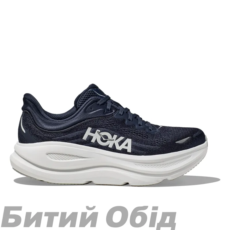 Кросівки HOKA M BONDI 9 VYN