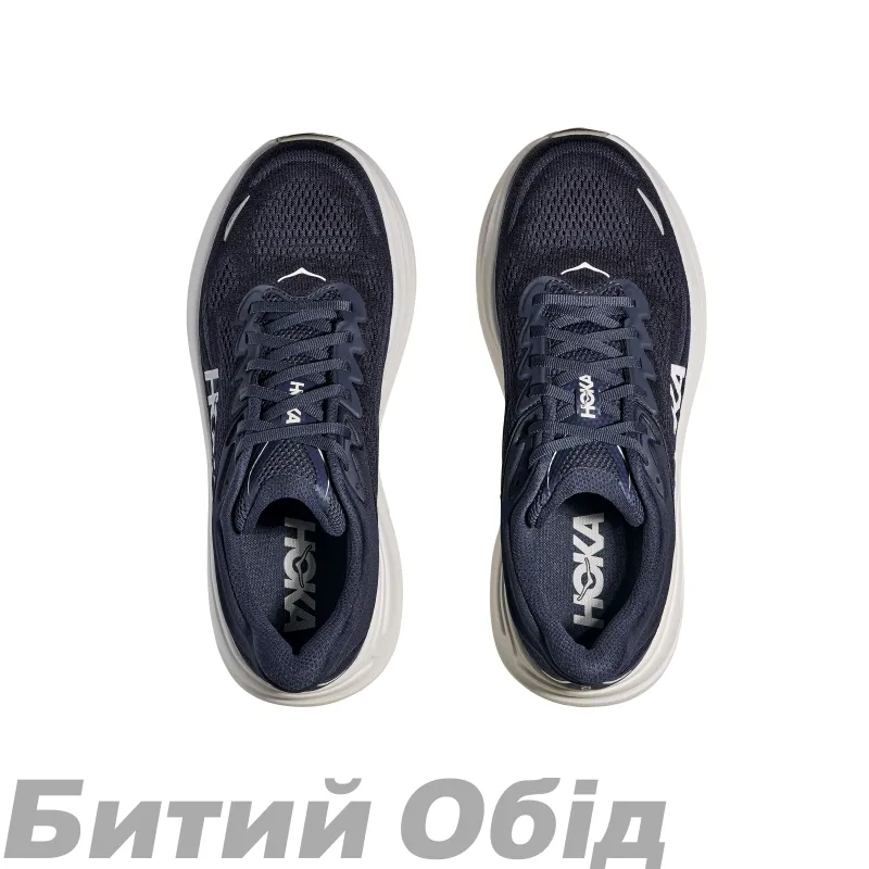 Кросівки HOKA M BONDI 9 VYN