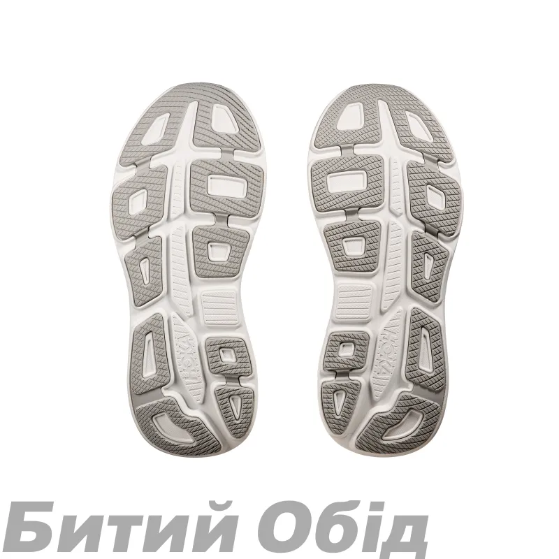 Кросівки HOKA M BONDI 9 VYN