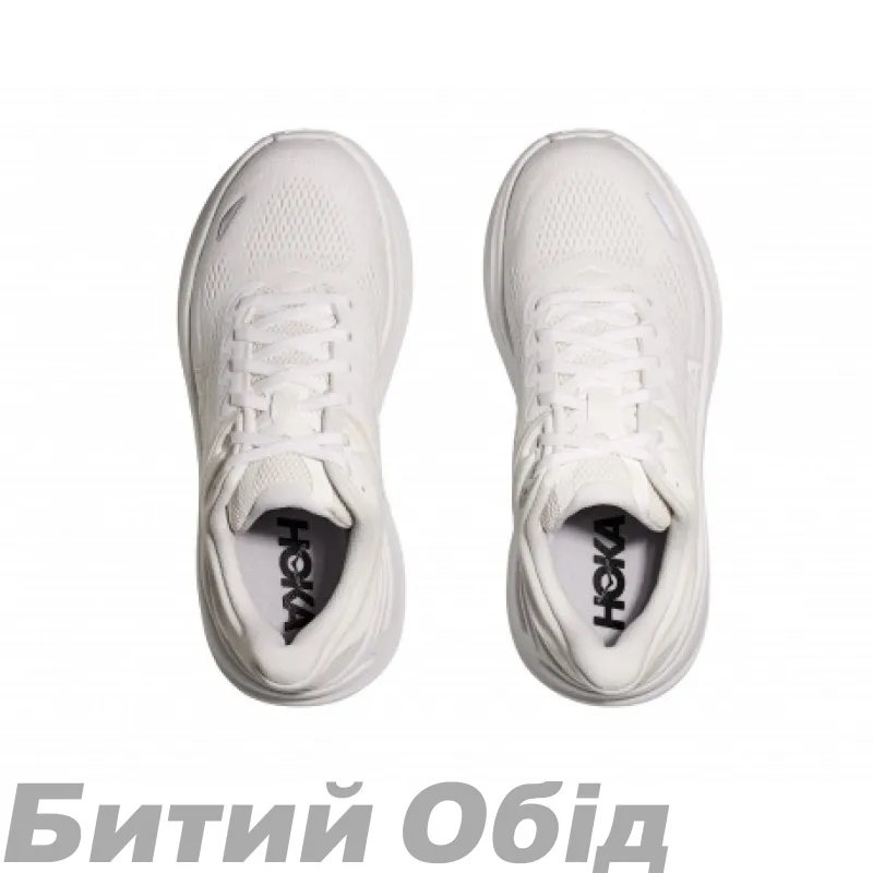 Кросівки HOKA M BONDI 9 WWH 
