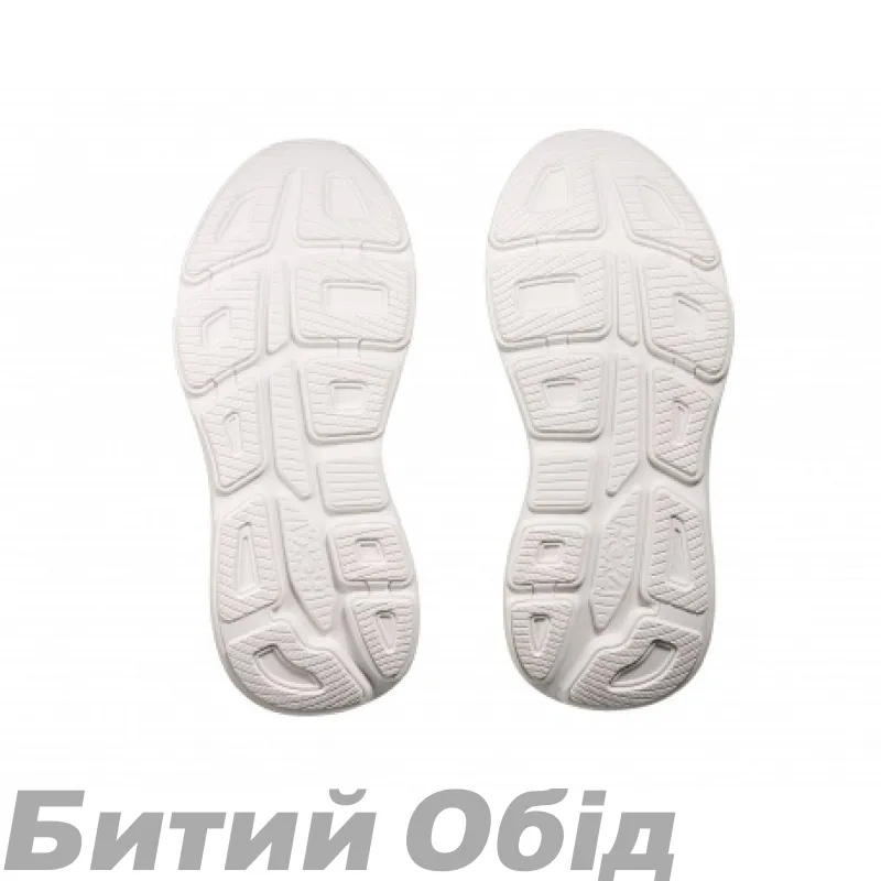 Кросівки HOKA M BONDI 9 WWH 