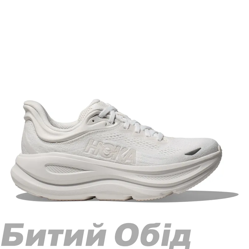 Кроссовки HOKA W BONDI 9 WWH 