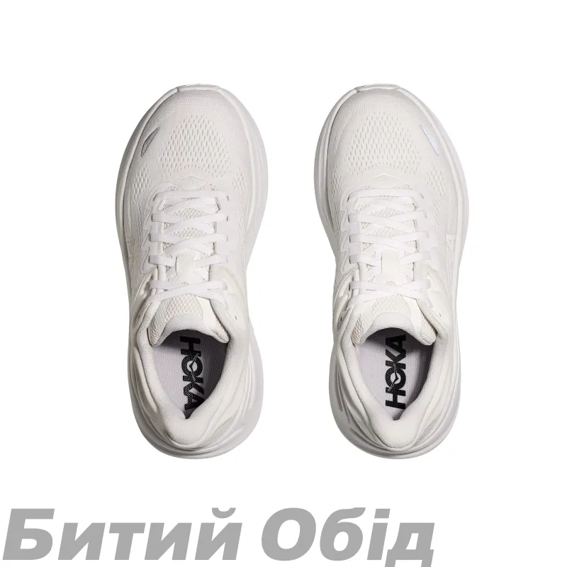 Кроссовки HOKA W BONDI 9 WWH 