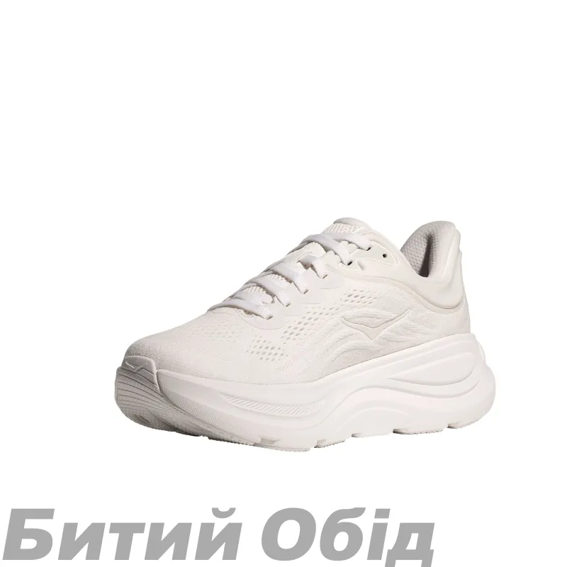 Кроссовки HOKA W BONDI 9 WWH 