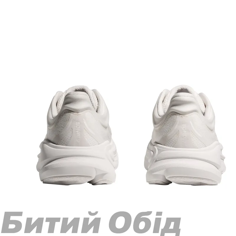 Кроссовки HOKA W BONDI 9 WWH 