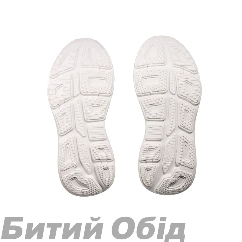 Кроссовки HOKA W BONDI 9 WWH 