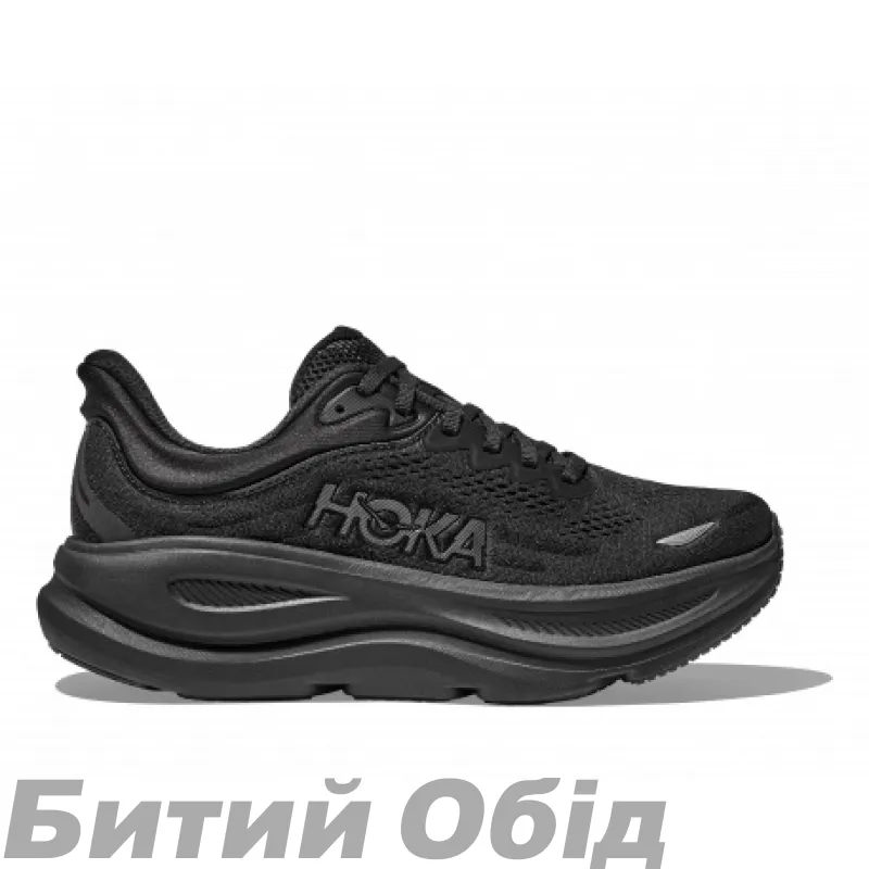 Кросівки HOKA M BONDI 9 WIDE BBLC 07.5D
