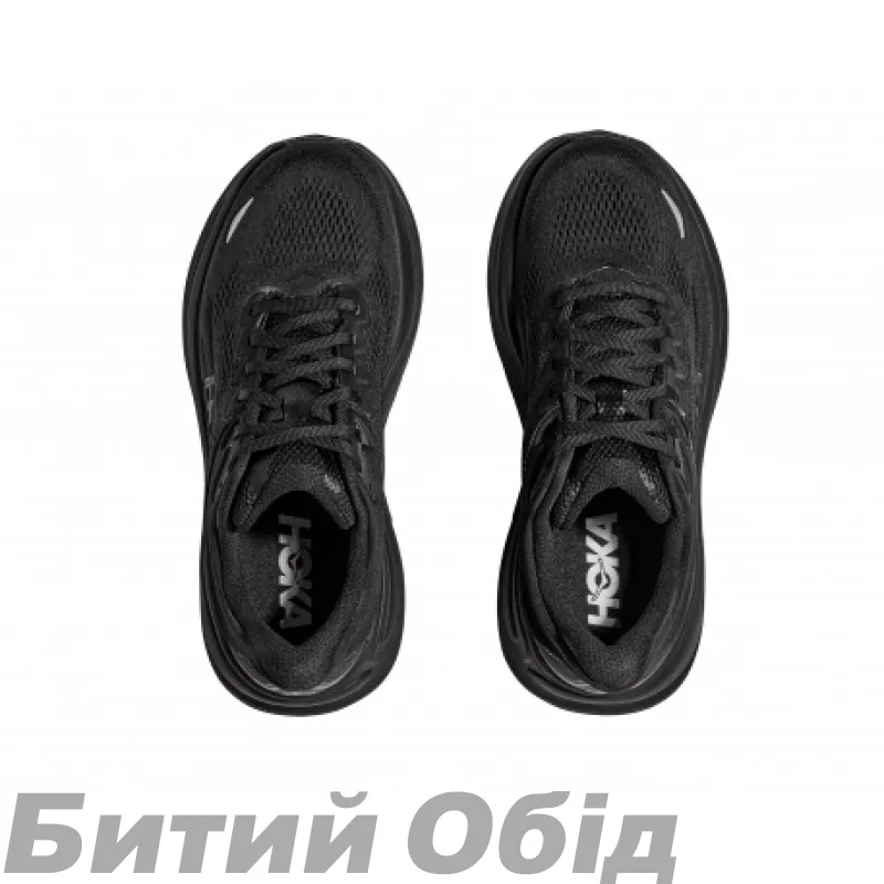 Кросівки HOKA M BONDI 9 WIDE BBLC 07.5D