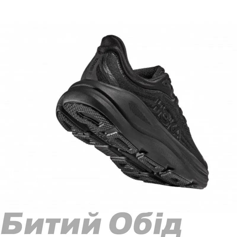Кросівки HOKA M BONDI 9 WIDE BBLC 07.5D