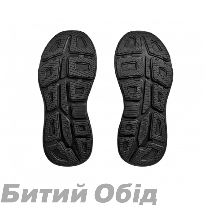Кросівки HOKA M BONDI 9 WIDE BBLC 07.5D