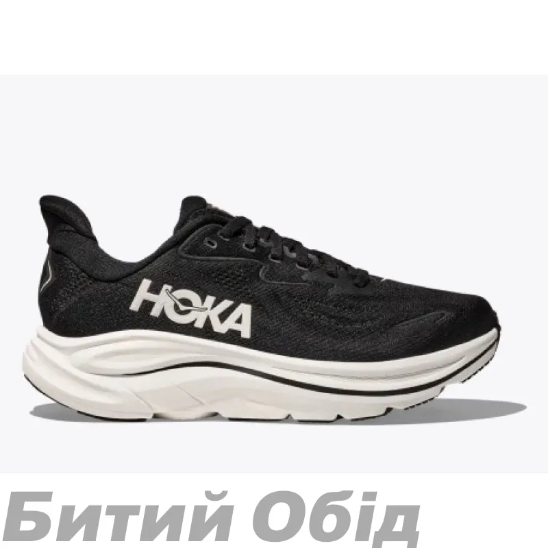 Кросівки HOKA M CLIFTON 10 BWHT 08D