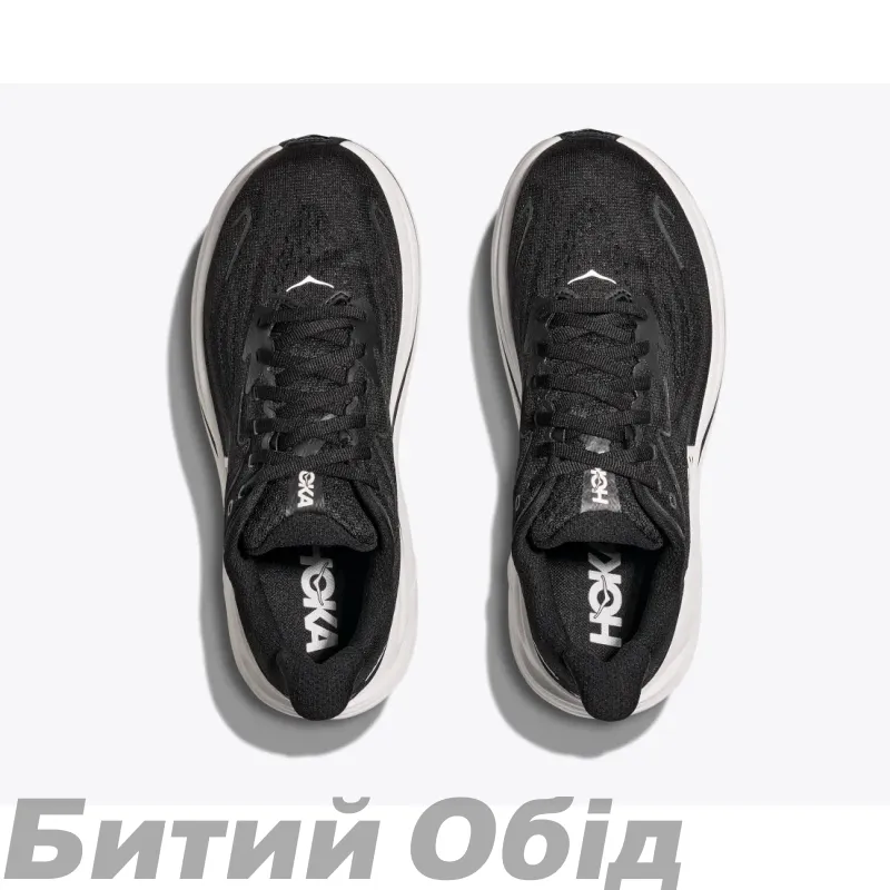 Кросівки HOKA M CLIFTON 10 BWHT 08D