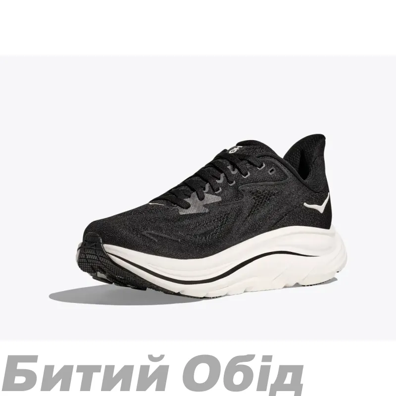 Кросівки HOKA M CLIFTON 10 BWHT 08D