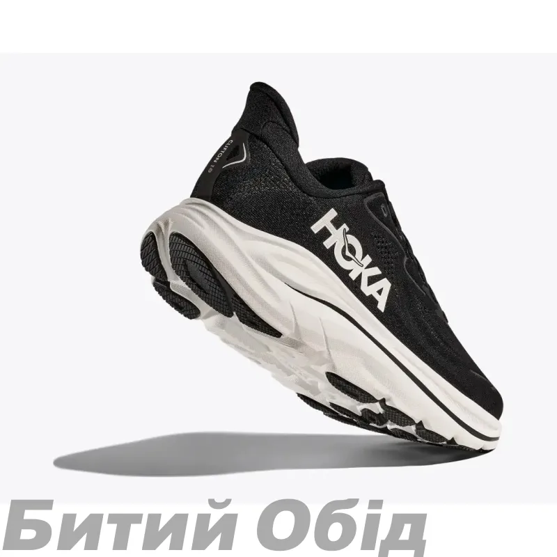 Кросівки HOKA M CLIFTON 10 BWHT 08D