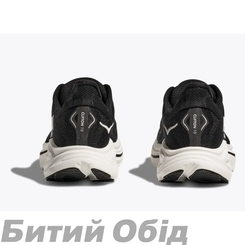 Кросівки HOKA M CLIFTON 10 BWHT 08D