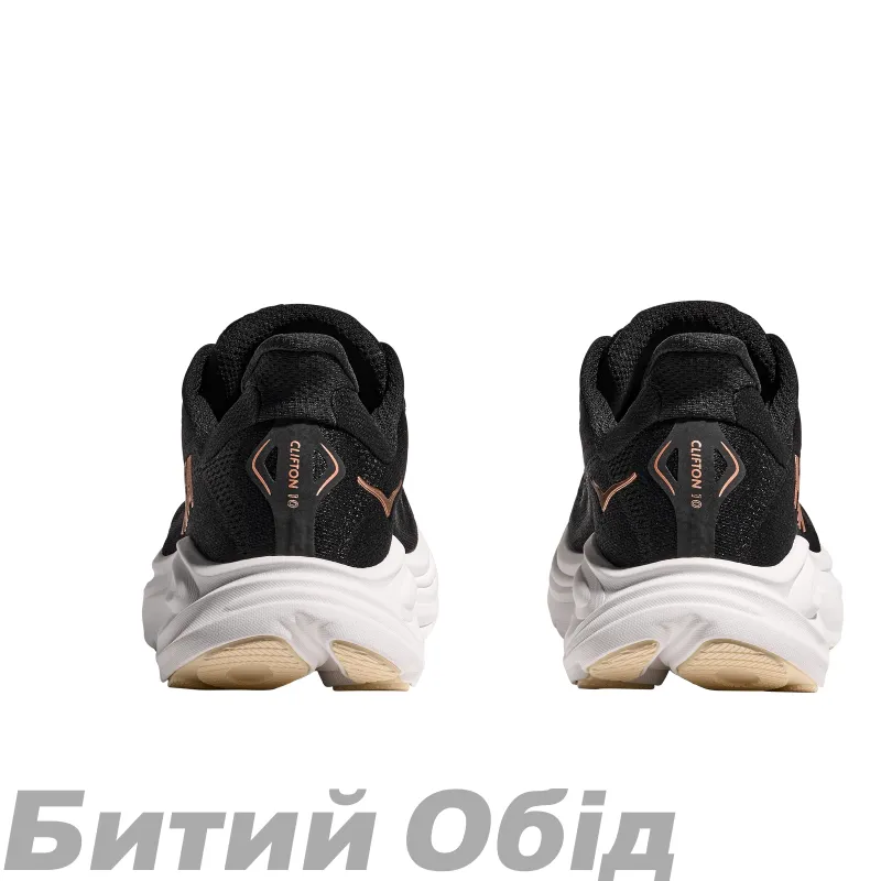 Кросівки HOKA W CLIFTON 10 BRGL 