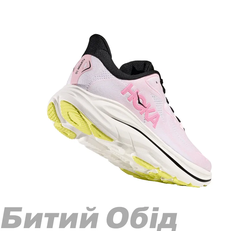 Кросівки HOKA W CLIFTON 10 CTNS