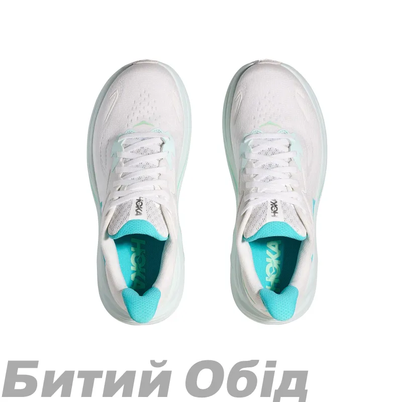 Кросівки HOKA W CLIFTON 10 WTCL