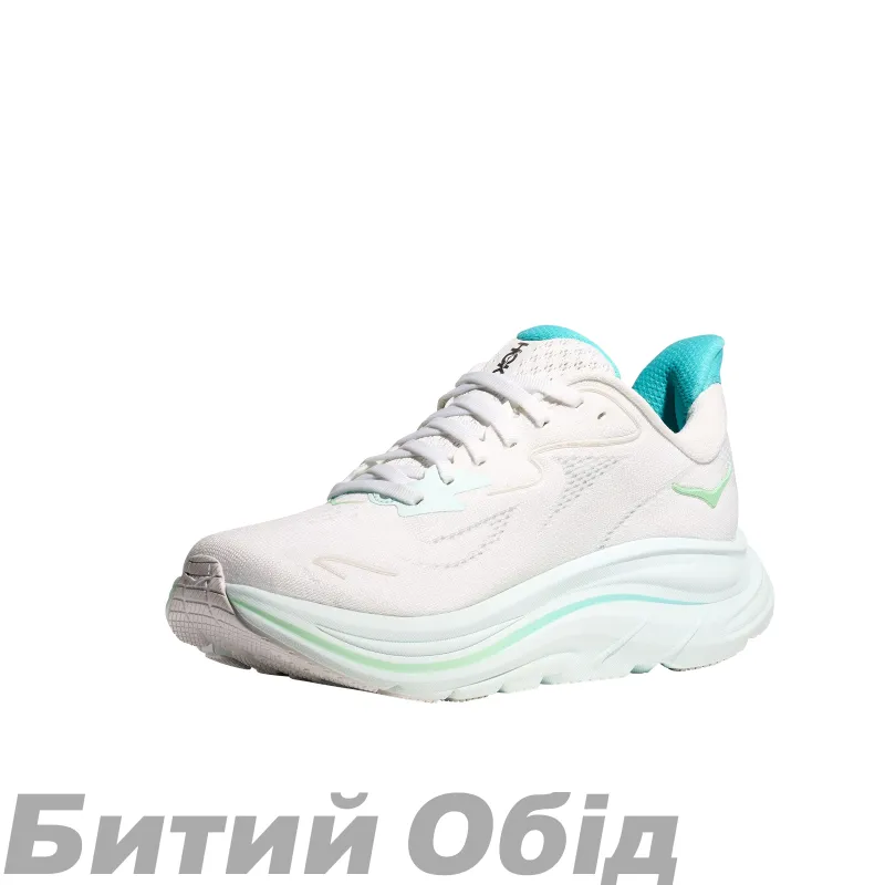 Кросівки HOKA W CLIFTON 10 WTCL