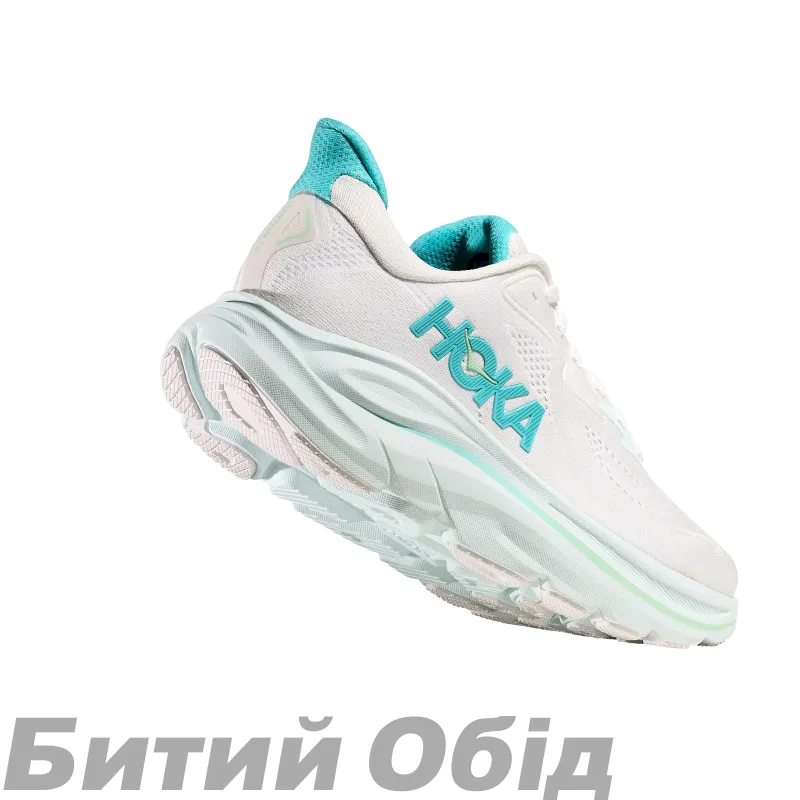 Кросівки HOKA W CLIFTON 10 WTCL