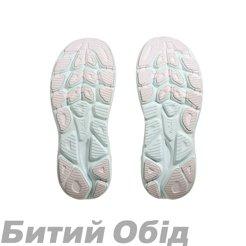 Кросівки HOKA W CLIFTON 10 WTCL