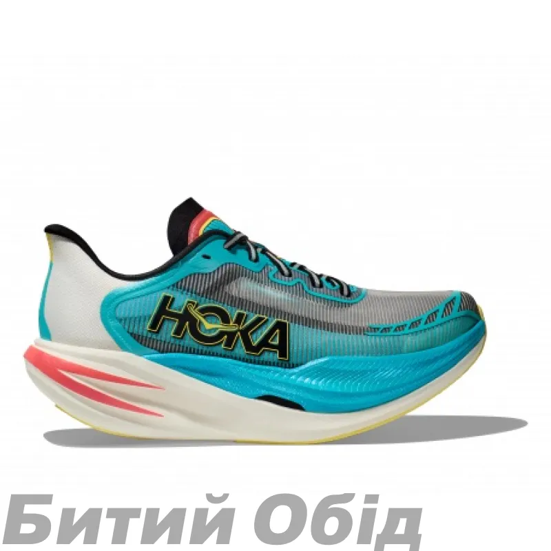 Кросівки HOKA U CIELOX1 2.0 FLCK 