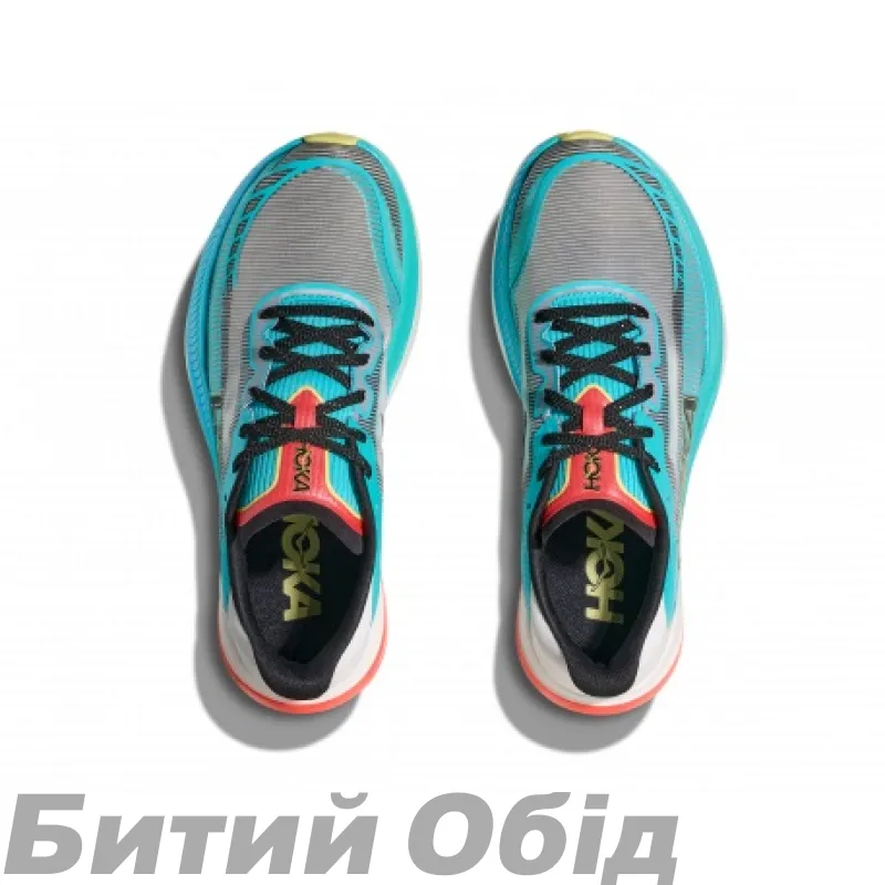 Кросівки HOKA U CIELOX1 2.0 FLCK 