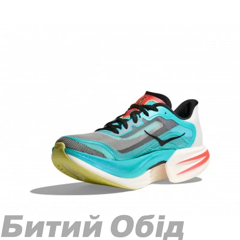 Кросівки HOKA U CIELOX1 2.0 FLCK 