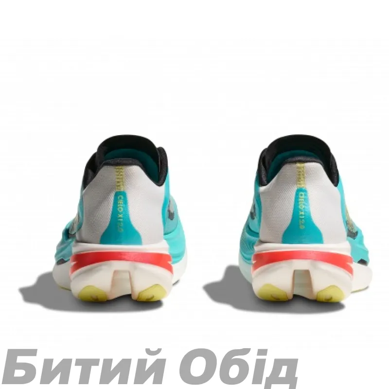Кросівки HOKA U CIELOX1 2.0 FLCK 