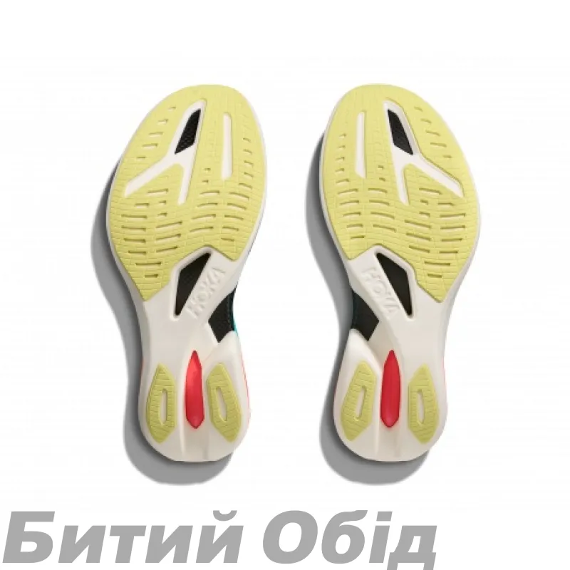 Кросівки HOKA U CIELOX1 2.0 FLCK 