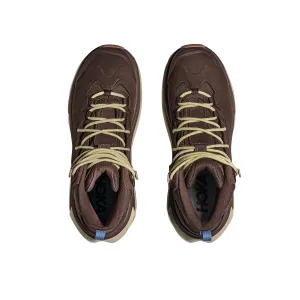 Черевики HOKA M KAHA 3 GTX WYS 