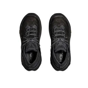 Кроссовки HOKA M KAHA 3 LOW GTX BBLC