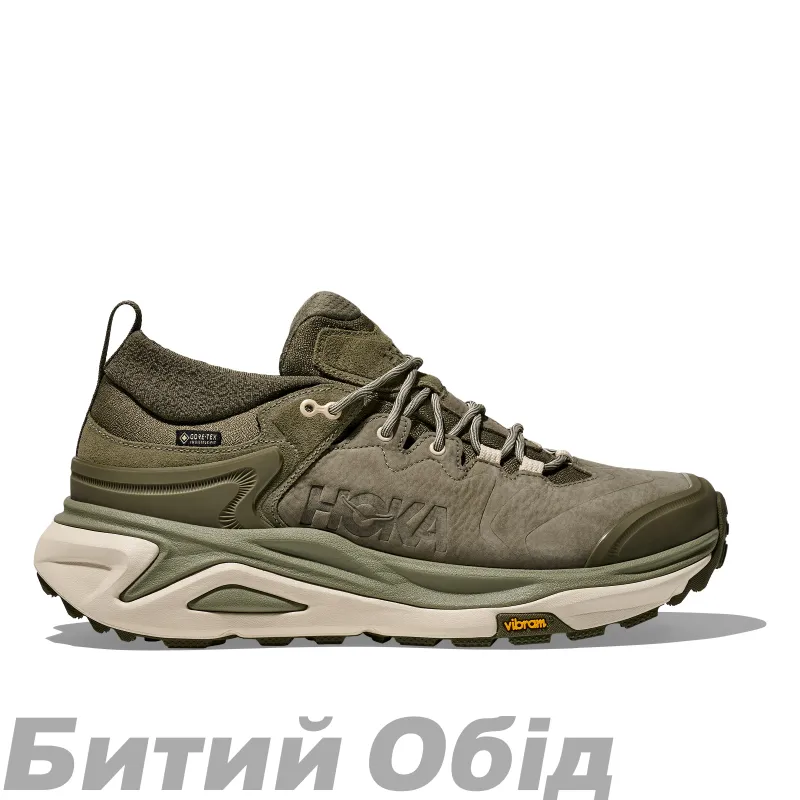 Кросівки HOKA M KAHA 3 LOW GTX EYP 