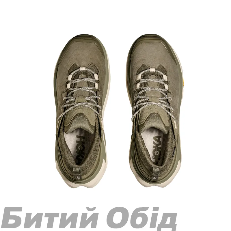 Кросівки HOKA M KAHA 3 LOW GTX EYP 