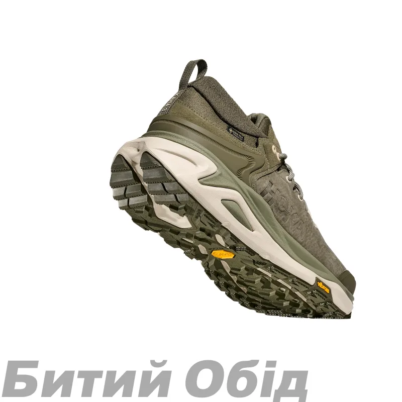 Кросівки HOKA M KAHA 3 LOW GTX EYP 