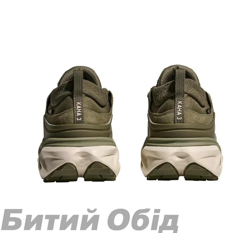 Кросівки HOKA M KAHA 3 LOW GTX EYP 