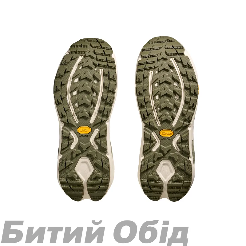 Кросівки HOKA M KAHA 3 LOW GTX EYP 